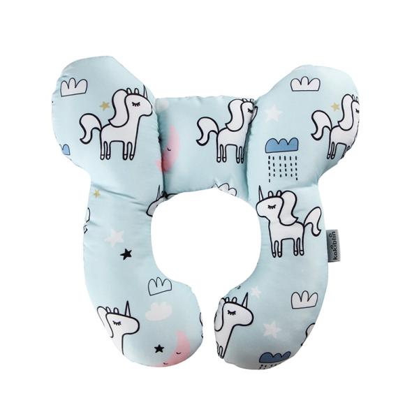 Baby Protective Neck Support Pillow