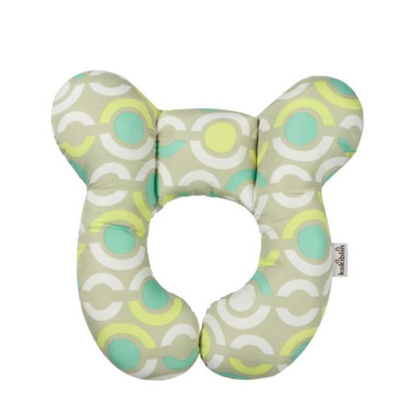 Baby Protective Neck Support Pillow