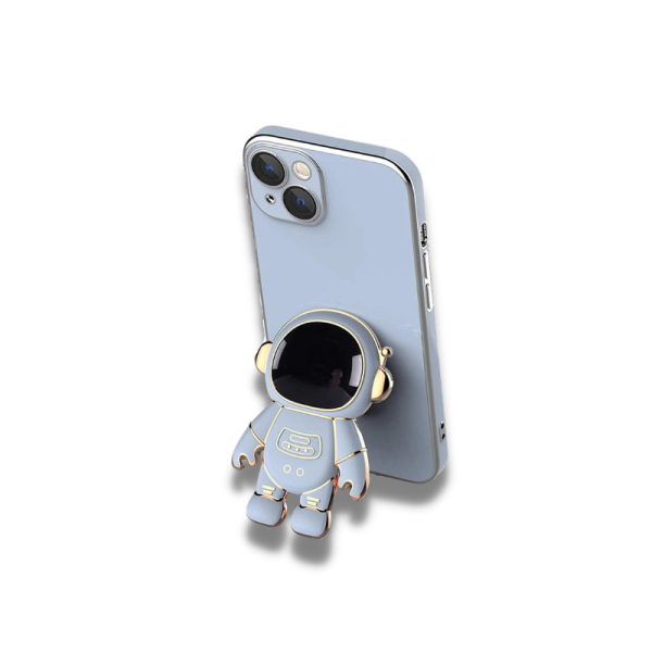 AstroPhone -Astronaut iPhone Case 