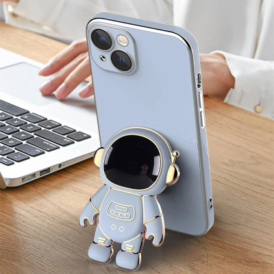 AstroPhone -Astronaut iPhone Case